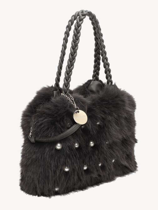 Shopper, grey, hi-res