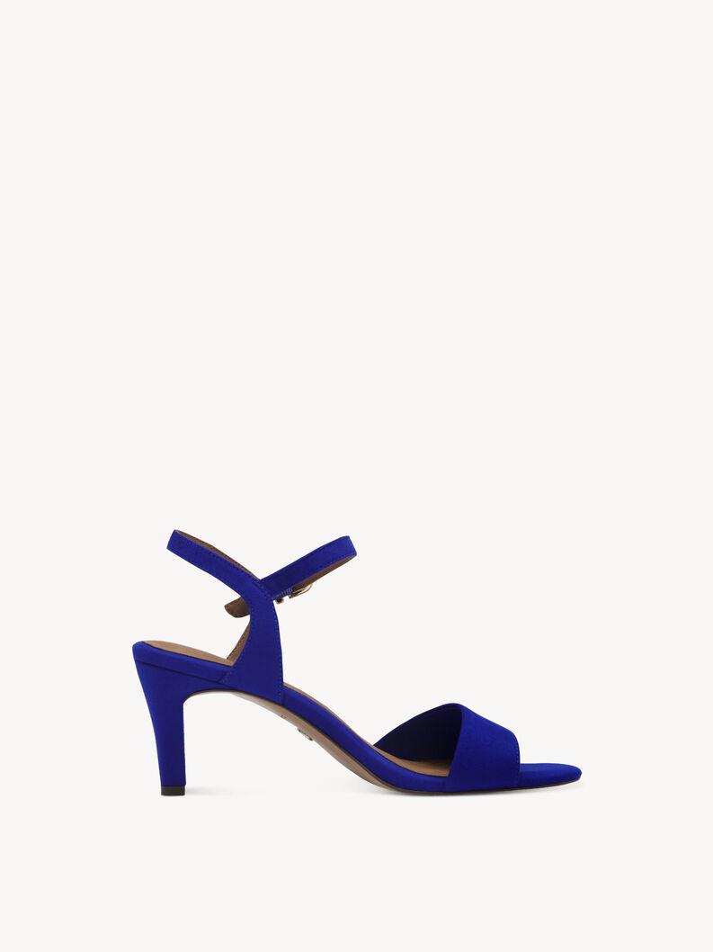 Sandalette, ROYAL BLUE, hi-res