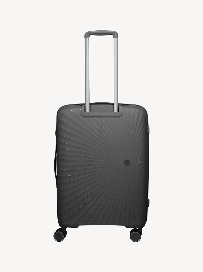 Valises - gris, Anthracite, hi-res