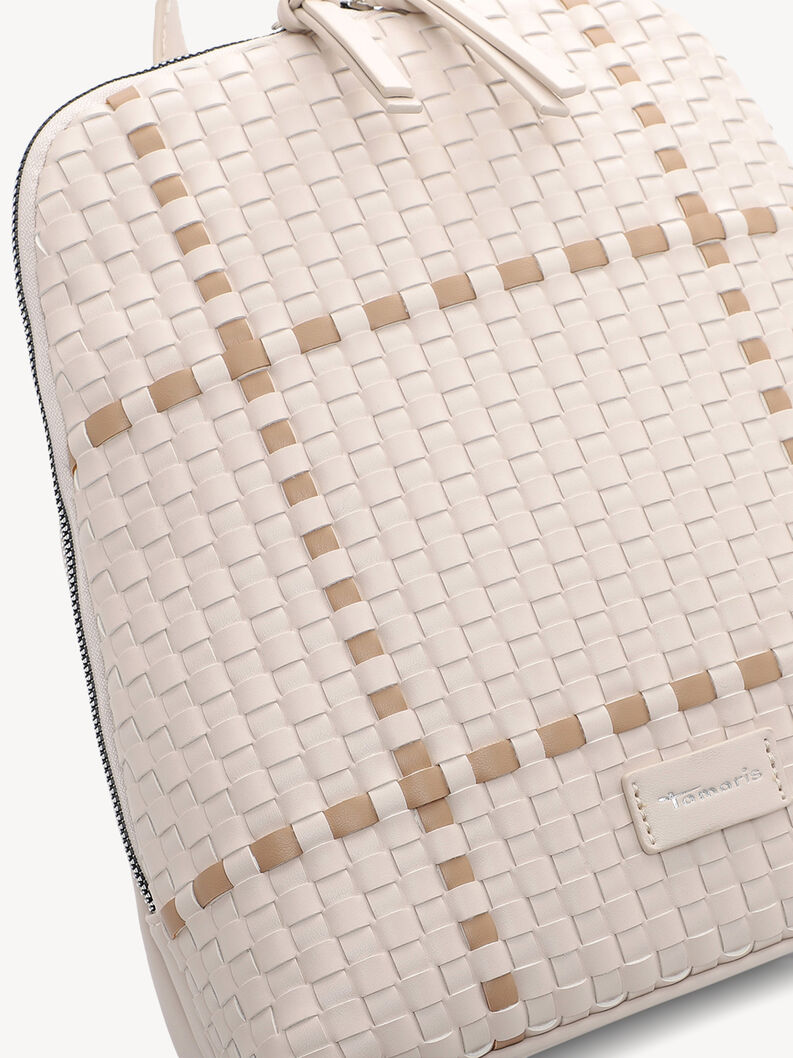 Sac &agrave; dos - beige, beige, hi-res