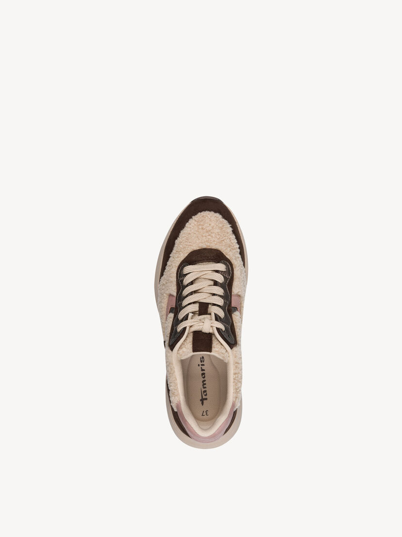 Sneaker, MOCCA/ROSE, hi-res
