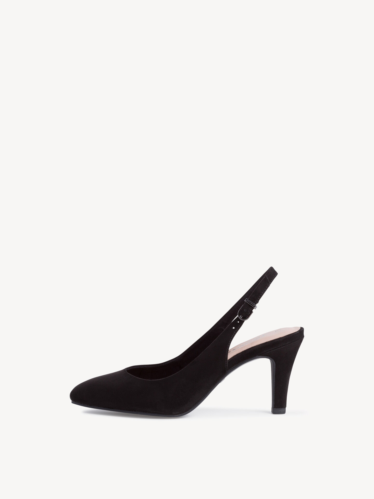 tamaris slingback