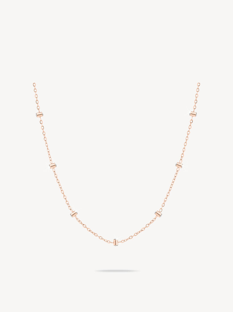 Collier - or rose, rosé, hi-res