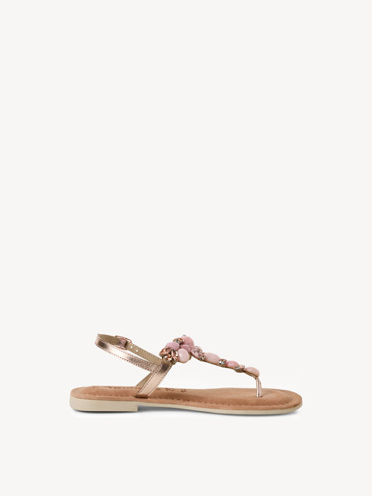 Sandaal, ROSE COMB, hi-res