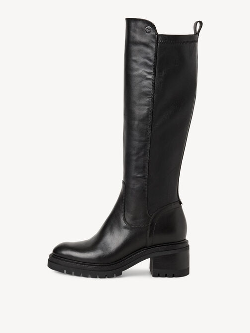 Stiefel, BLACK, hi-res