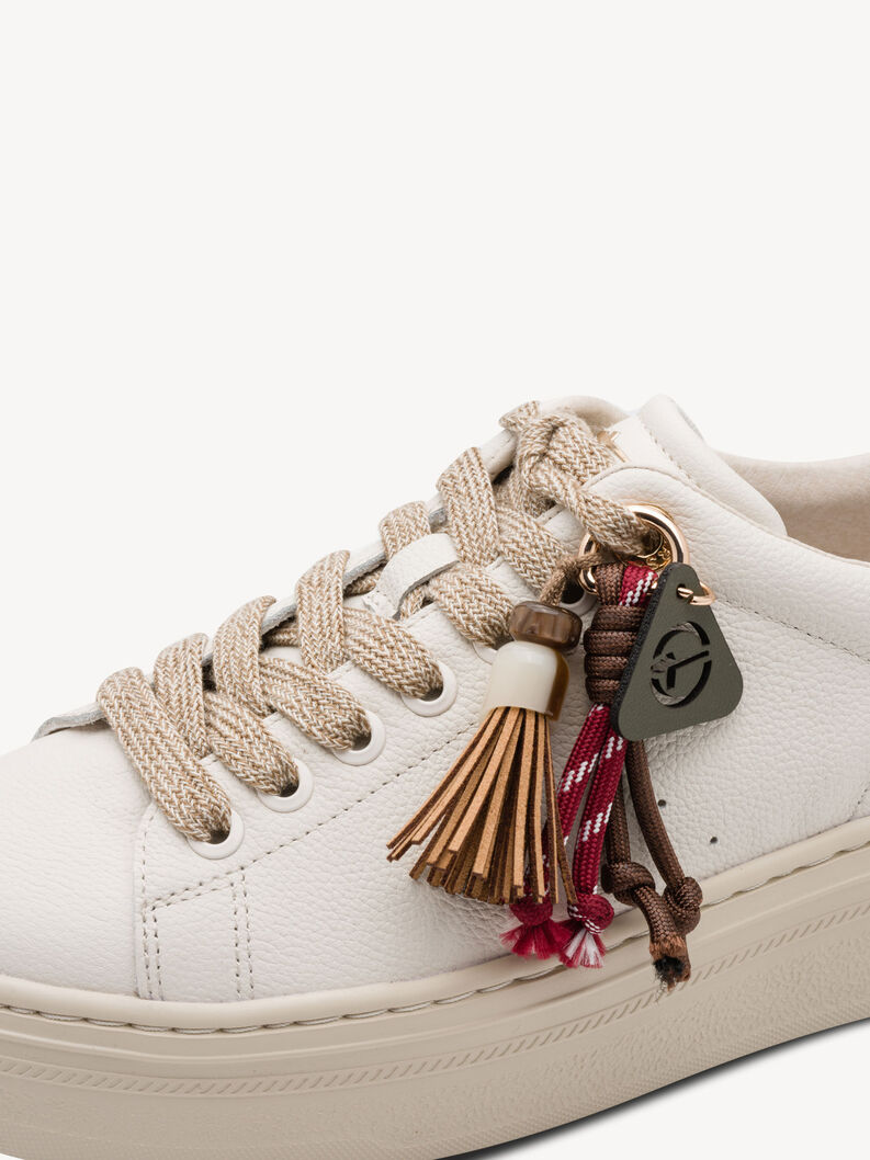 Sneaker, IVORY COMB, hi-res