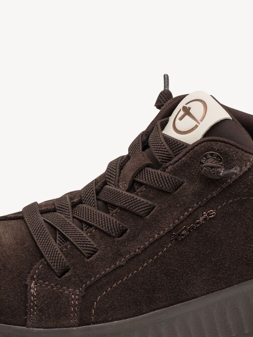 Sneaker, MOCCA SUEDE, hi-res