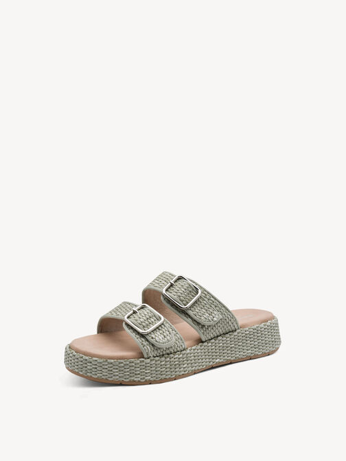 Mule, SAGE, hi-res