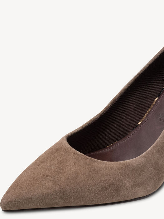 Pumps, TAUPE COMB, hi-res