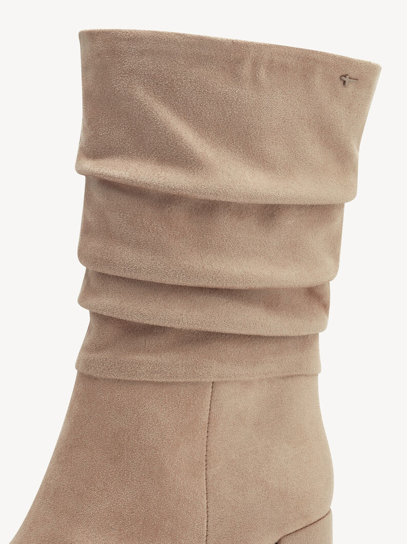 Bottine, TAUPE, hi-res