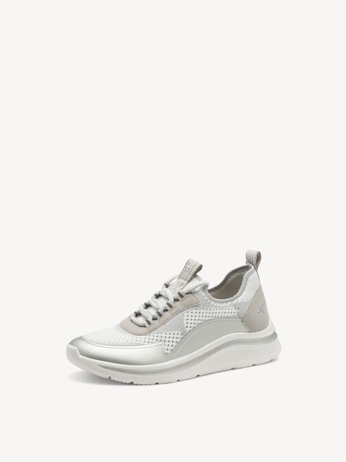 Basket, LT GREY/SILVER, hi-res