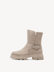 Gef&uuml;tterte Winterschuhe