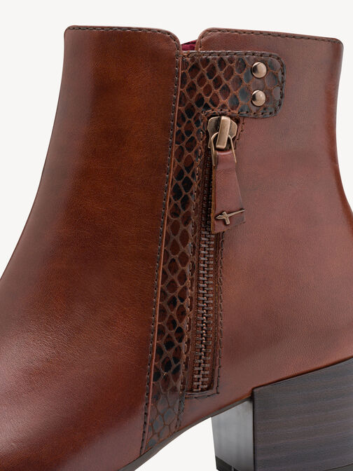 Stiefelette, MUSCAT, hi-res