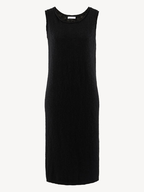 Strickkleid, Black Beauty, hi-res