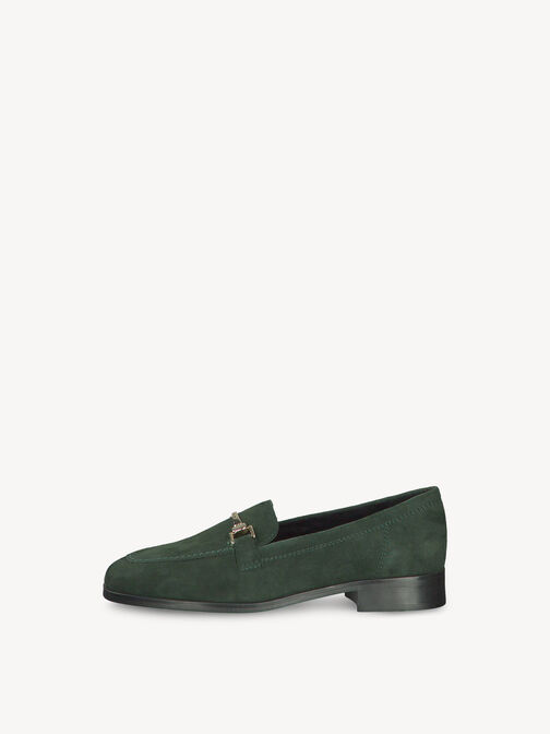 Slipper, GREEN, hi-res