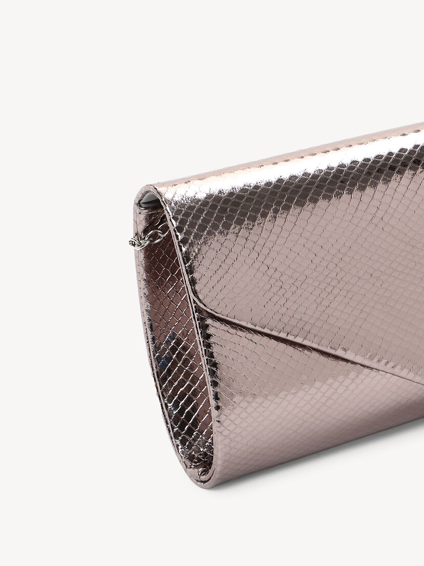 Clutch - zilver, darksilver, hi-res