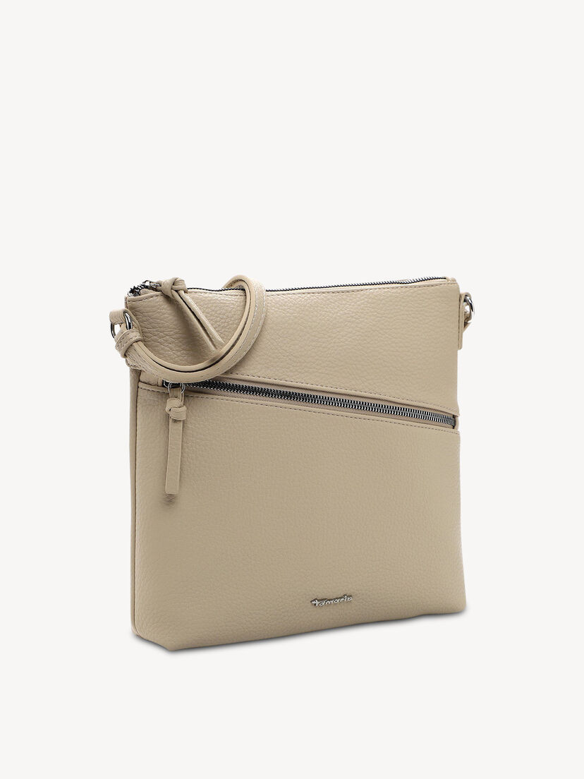 Schoudertas - beige, beigetaupe, hi-res