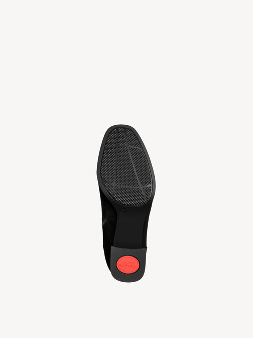 Bottine, BLACK, hi-res