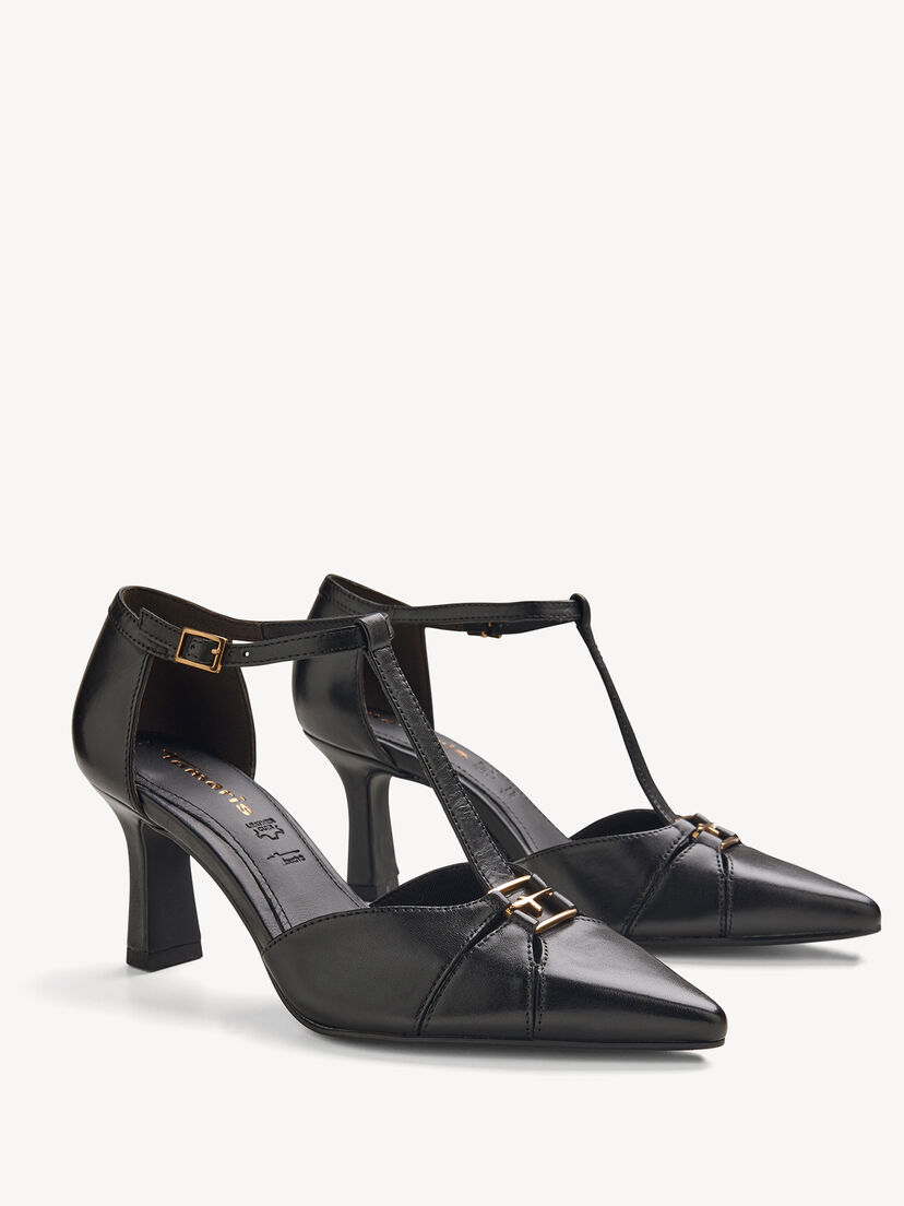 Pumps, BLACK, hi-res
