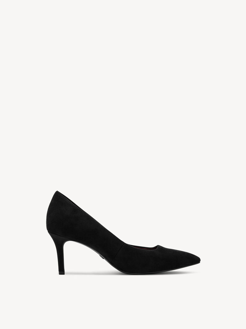 Pumps - black, BLACK, hi-res