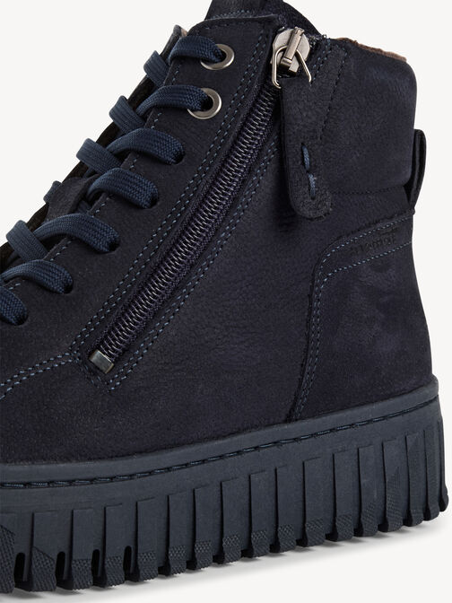 Stiefelette, NAVY, hi-res
