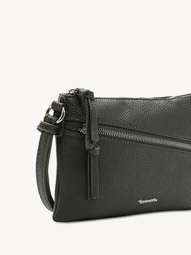 Kabelka přes rameno - zelen&aacute;, darkforest, hi-res