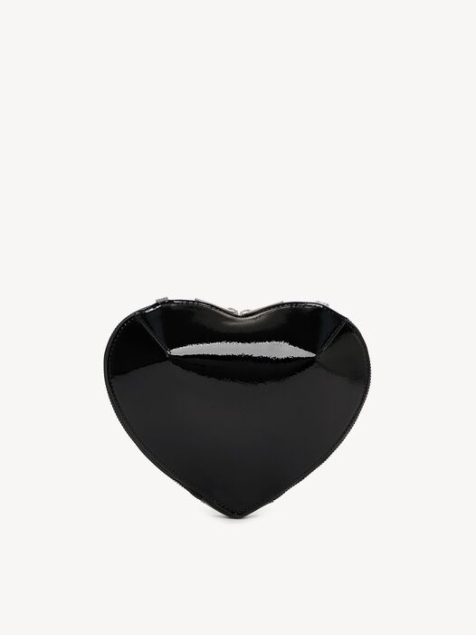 Schoudertas, black-finish, hi-res