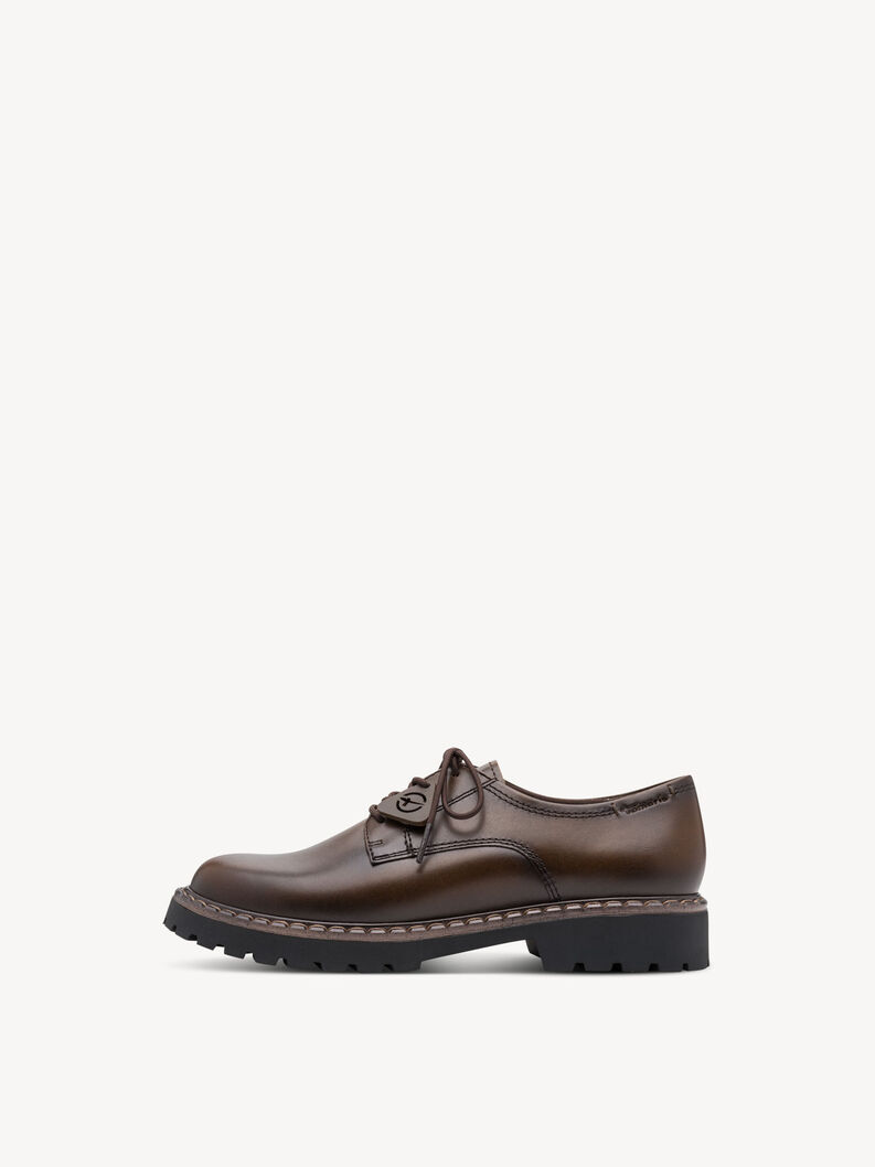 Halbschuh, MOCCA, hi-res