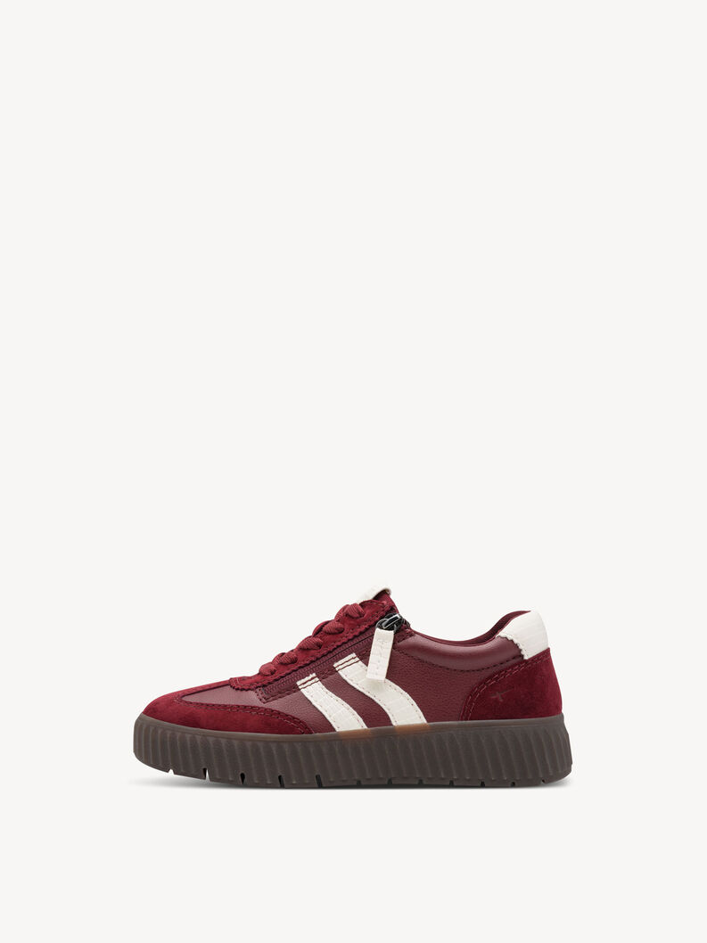 Sneaker - red, 543, hi-res