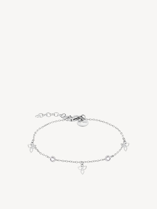 Armband, Silber, hi-res