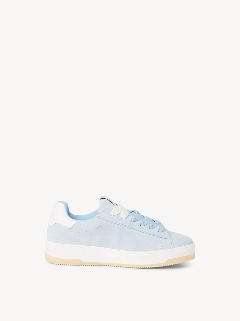Sneaker, LIGHT BLUE, hi-res