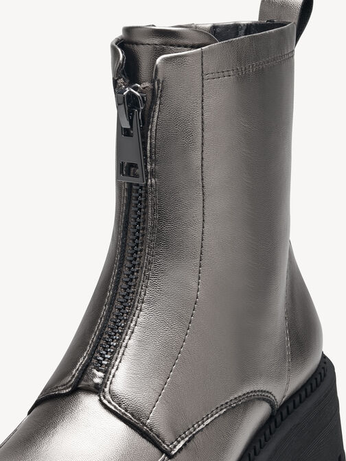 Bootie, PEWTER, hi-res