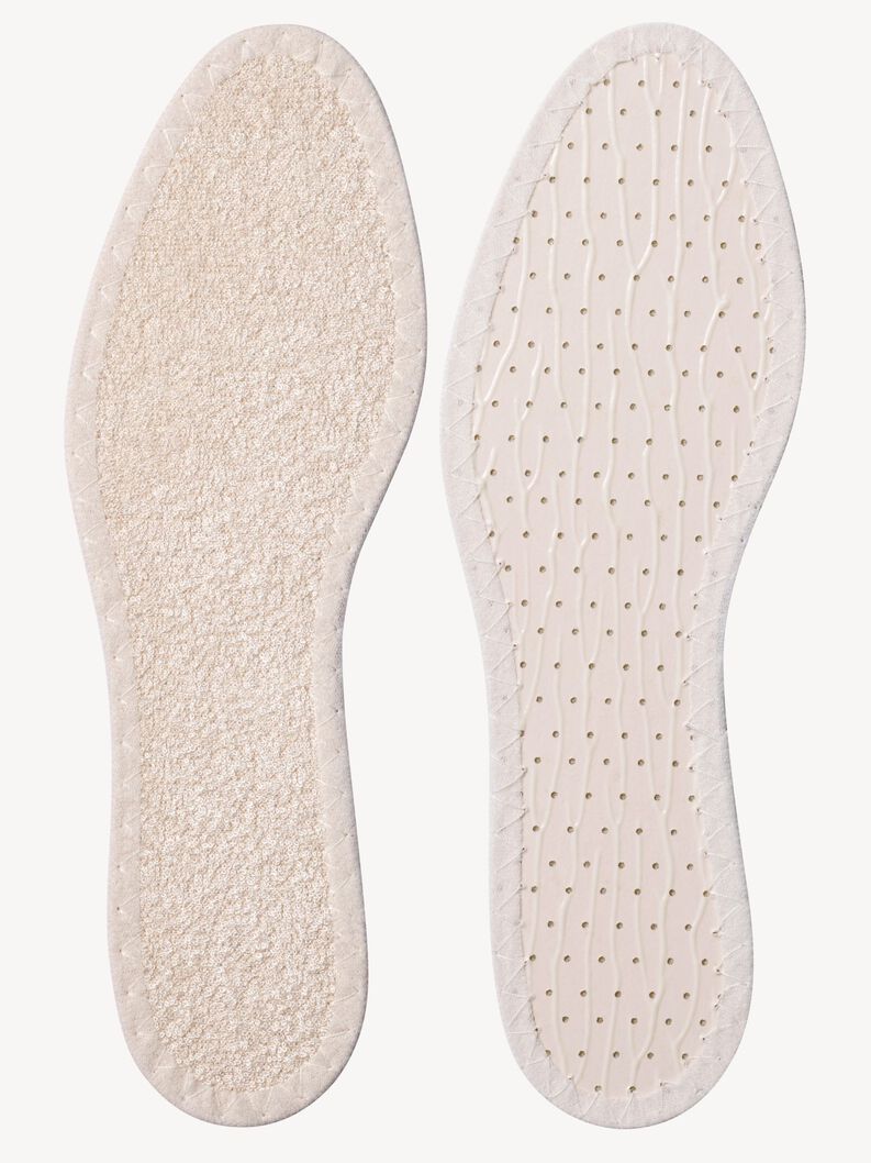 Bambus Barfu&szlig;-Sohle - multicolor, MULTICOLOR, hi-res