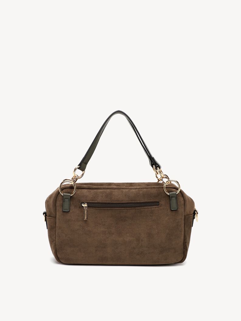 Shopper - gr&uuml;n, oliv, hi-res