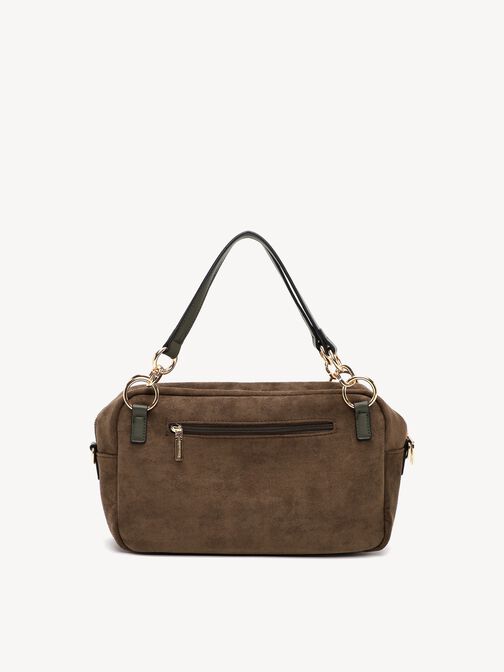 Shopper, oliv, hi-res