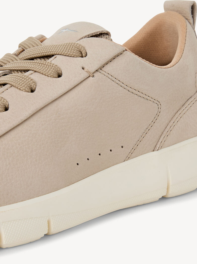 Sneaker - brun, ANTELOPE, hi-res