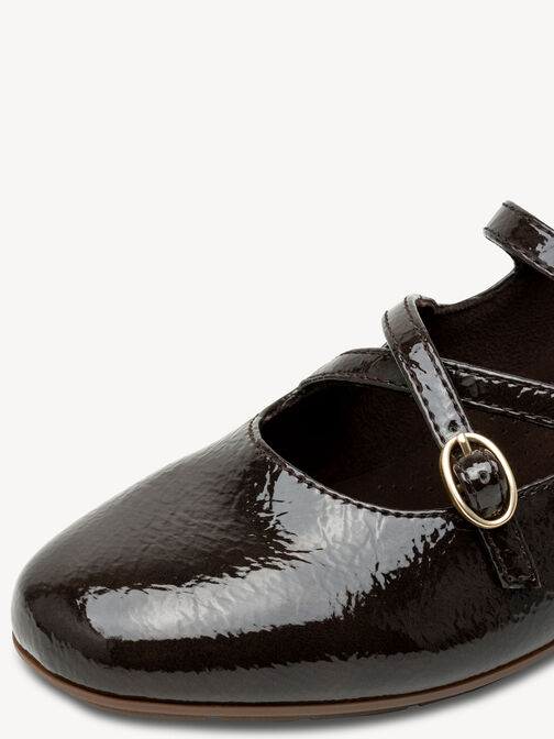 Ballerina, MOCCA PATENT, hi-res
