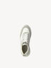 Sneaker - grau, LT.GREY/WHITE, hi-res