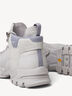 Μπότες πεζοπορίας - λευκό, CRYST/ICED GRE, hi-res