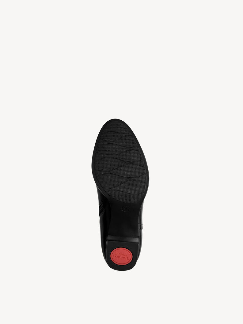 Bottes - noir, BLACK, hi-res