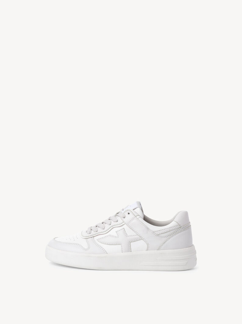 Sneaker - grey, LT.GREY/WHITE, hi-res