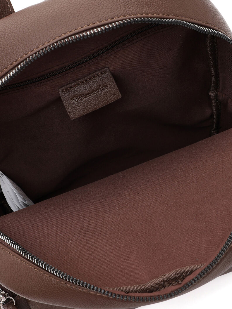 Batůžek - hněd&aacute;, brown, hi-res