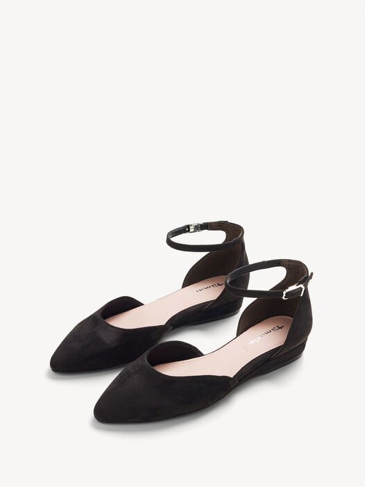 Ballerina, BLACK, hi-res