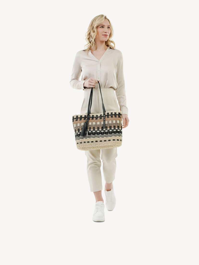 Shopper - multicolor, Multicolor, hi-res