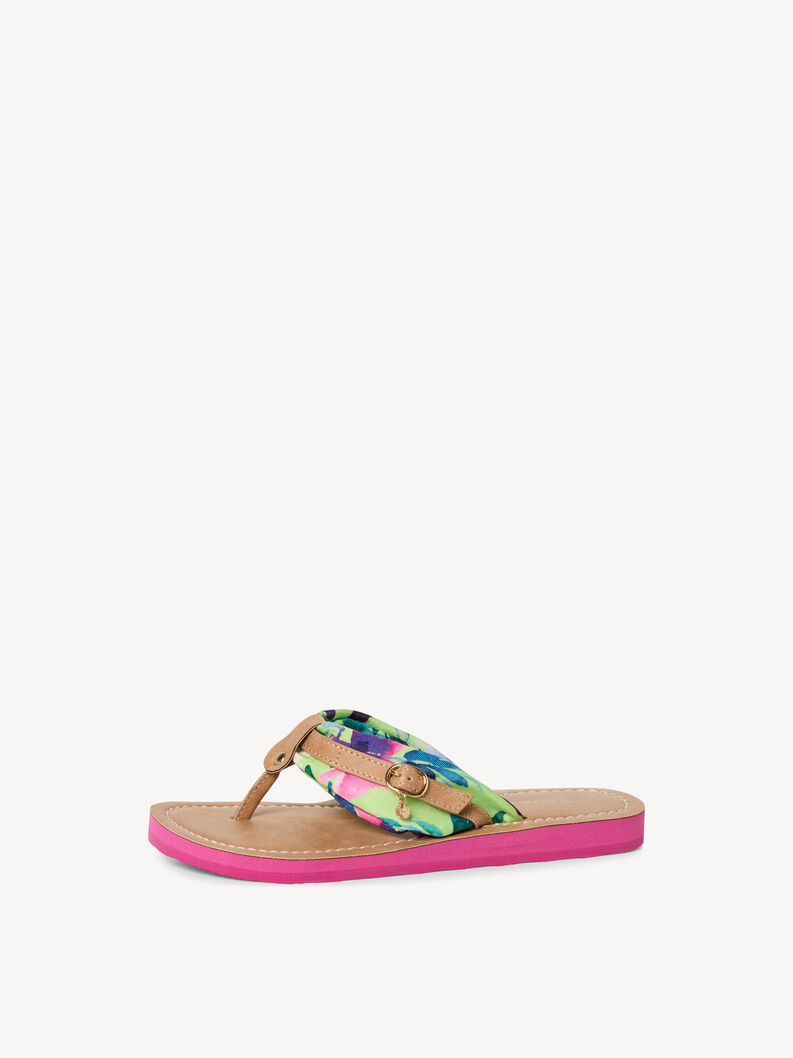 Tong - vert, GREEN COMB, hi-res