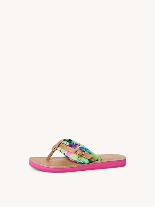 Tong, GREEN COMB, hi-res