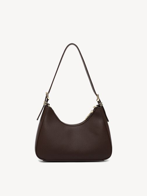 Bag, brown, hi-res