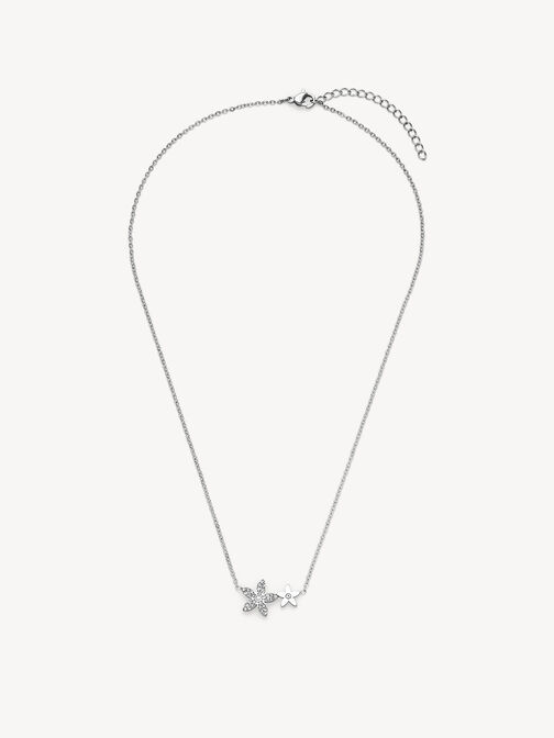 Collier, argent, hi-res