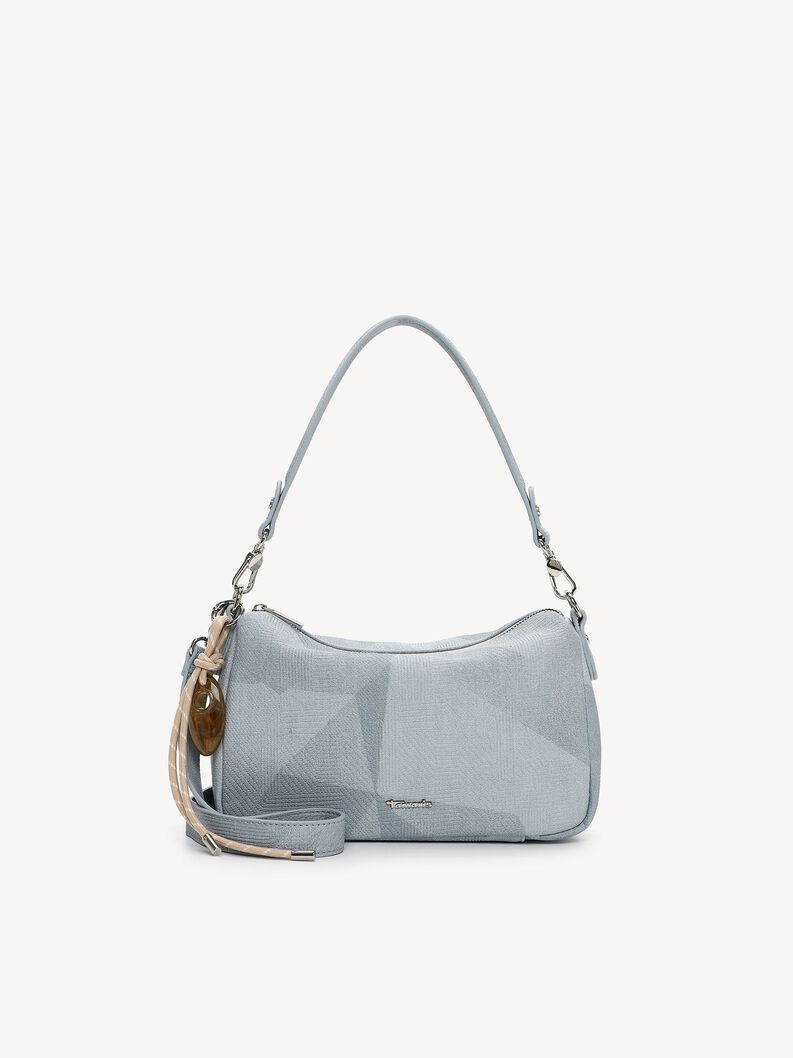 Bag - blue, lightblue, hi-res