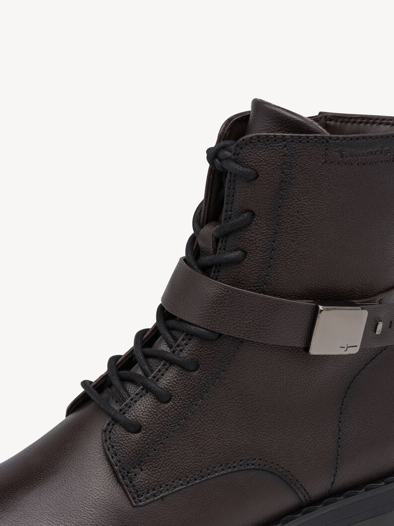 Bottine - marron, MAHOGANY, hi-res